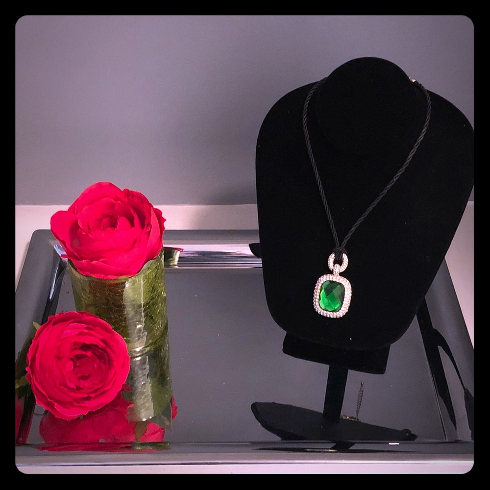 Park Lane “Celine” Necklace